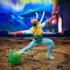 Power Rangers X Street Fighter Lightning Collection Morphed Cammy Stinging Crane Ranger 23 Power Rangers X Street Fighter Lightning Collection Morphed Cammy Stinging Crane Ranger -Cheap Hasbro Pulse Store F6118 DIO PRG KO BALIN 0006