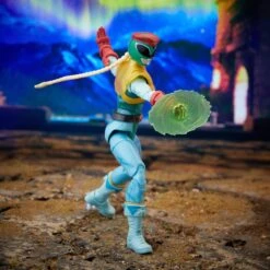 Power Rangers X Street Fighter Lightning Collection Morphed Cammy Stinging Crane Ranger 25 Power Rangers X Street Fighter Lightning Collection Morphed Cammy Stinging Crane Ranger -Cheap Hasbro Pulse Store F6118 DIO PRG KO BALIN 0008