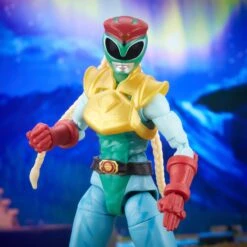 Power Rangers X Street Fighter Lightning Collection Morphed Cammy Stinging Crane Ranger 29 Power Rangers X Street Fighter Lightning Collection Morphed Cammy Stinging Crane Ranger -Cheap Hasbro Pulse Store F6118 DIO PRG KO BALIN 0012