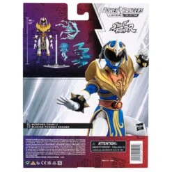 Power Rangers X Street Fighter Lightning Collection Morphed Chun-Li Blazing Phoenix 33 Power Rangers X Street Fighter Lightning Collection Morphed Chun-Li Blazing Phoenix -Cheap Hasbro Pulse Store F61195L00 back 22 Online 2000SQ