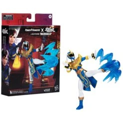 Power Rangers X Street Fighter Lightning Collection Morphed Chun-Li Blazing Phoenix 34 Power Rangers X Street Fighter Lightning Collection Morphed Chun-Li Blazing Phoenix -Cheap Hasbro Pulse Store F61195L00 combo 22 Online 2000SQ