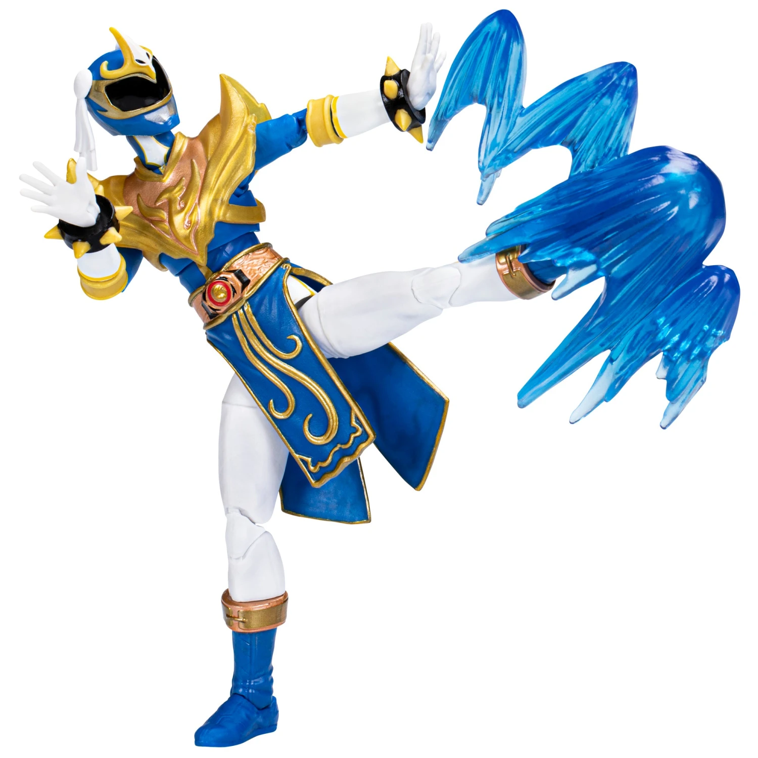 Power Rangers X Street Fighter Lightning Collection Morphed Chun-Li Blazing Phoenix 17 Power Rangers X Street Fighter Lightning Collection Morphed Chun-Li Blazing Phoenix - Image 17