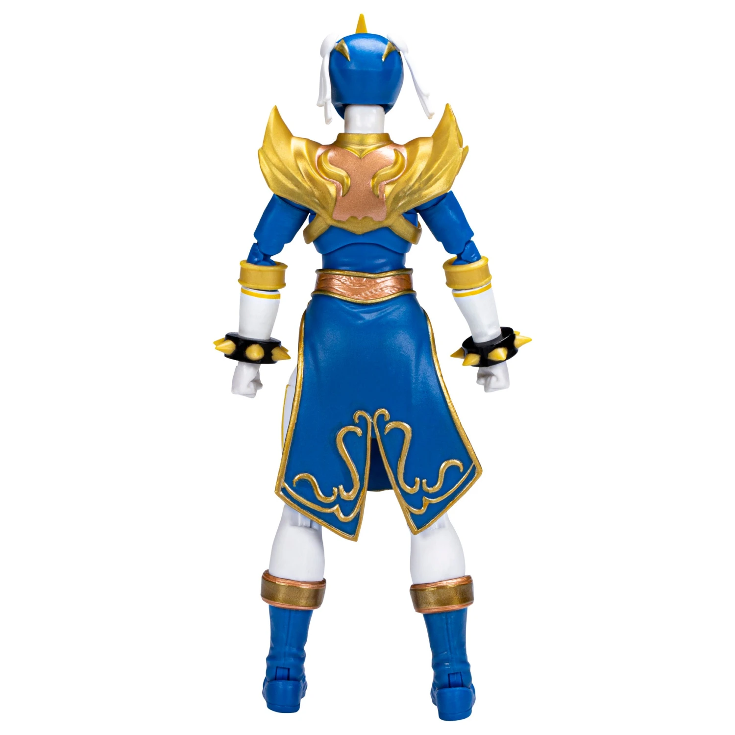 Power Rangers X Street Fighter Lightning Collection Morphed Chun-Li Blazing Phoenix 18 Power Rangers X Street Fighter Lightning Collection Morphed Chun-Li Blazing Phoenix - Image 18