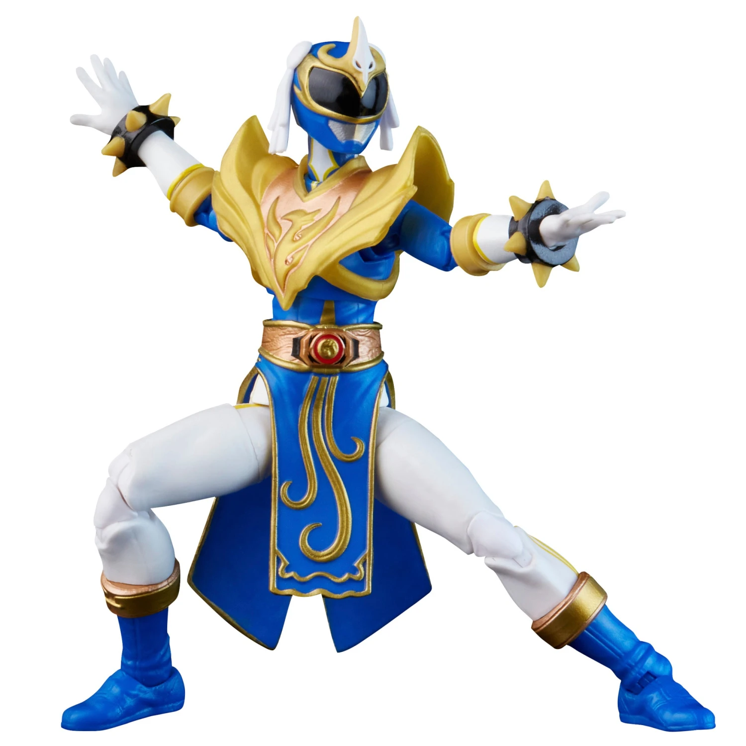 Power Rangers X Street Fighter Lightning Collection Morphed Chun-Li Blazing Phoenix 19 Power Rangers X Street Fighter Lightning Collection Morphed Chun-Li Blazing Phoenix - Image 19