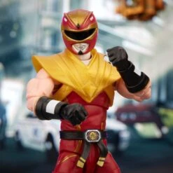 Power Rangers X Street Fighter Lightning Collection Morphed Ken Soaring Falcon -Cheap Hasbro Pulse Store F6120 DIO PRG KO OBERON 0010
