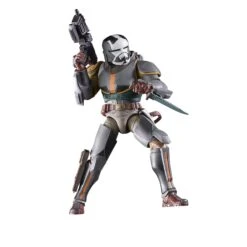 Star Wars The Black Series Wrecker (Mercenary Gear) - Presale -Cheap Hasbro Pulse Store F61345L01 detail 2 23 Online 2000SQ