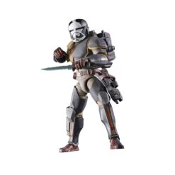 Star Wars The Black Series Wrecker (Mercenary Gear) - Presale -Cheap Hasbro Pulse Store F61345L01 detail 3 23 Online 2000SQ