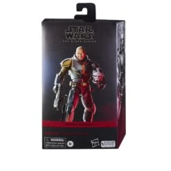 Star Wars The Black Series Wrecker (Mercenary Gear) - Presale -Cheap Hasbro Pulse Store F61345L01 pkg 23 Online 2000SQ