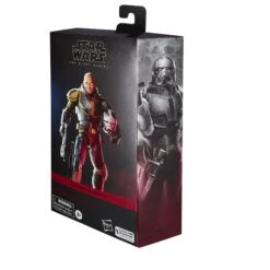 Star Wars The Black Series Wrecker (Mercenary Gear) - Presale -Cheap Hasbro Pulse Store F61345L01 right 23 Online 2000SQ