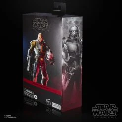 Star Wars The Black Series Wrecker (Mercenary Gear) - Presale -Cheap Hasbro Pulse Store F6134 PROD SW BL BEIGE 354 Online 2000SQ