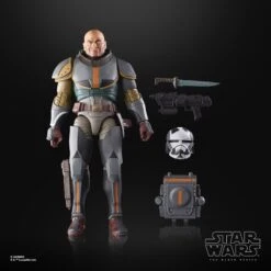 Star Wars The Black Series Wrecker (Mercenary Gear) - Presale -Cheap Hasbro Pulse Store F6134 PROD SW BL BEIGE 454 Online 2000SQ