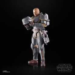 Star Wars The Black Series Wrecker (Mercenary Gear) - Presale