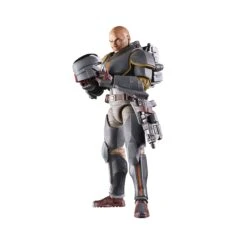 Star Wars The Black Series Wrecker (Mercenary Gear) - Presale -Cheap Hasbro Pulse Store F6134 PROD SW BL BEIGE 455 White Online 2000SQ