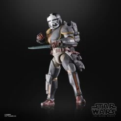 Star Wars The Black Series Wrecker (Mercenary Gear) - Presale -Cheap Hasbro Pulse Store F6134 PROD SW BL BEIGE 456 Online 2000SQ