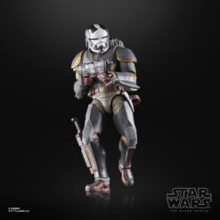 Star Wars The Black Series Wrecker (Mercenary Gear) - Presale -Cheap Hasbro Pulse Store F6134 PROD SW BL BEIGE 463 Online 2000SQ