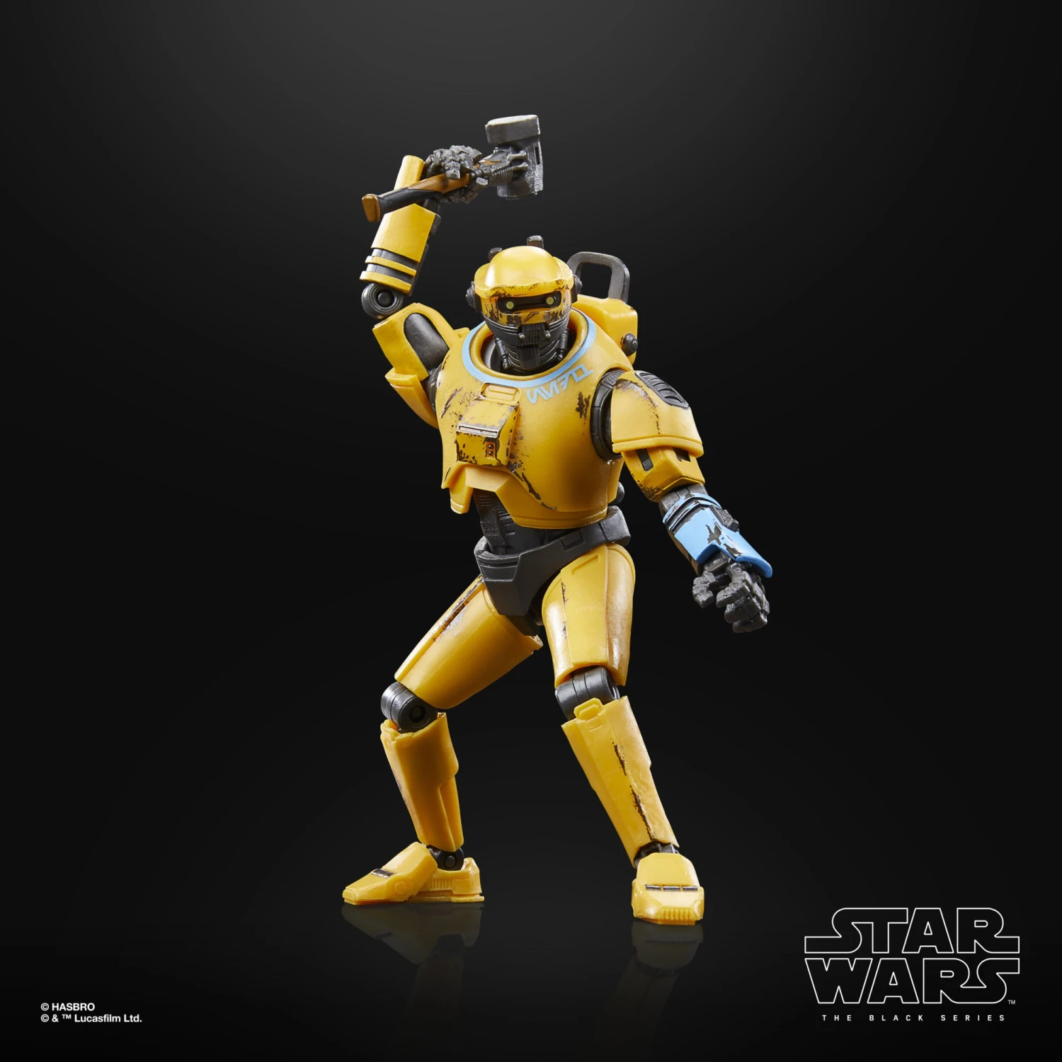 Star Wars The Black Series NED-B 2 Star Wars The Black Series NED-B - Image 2