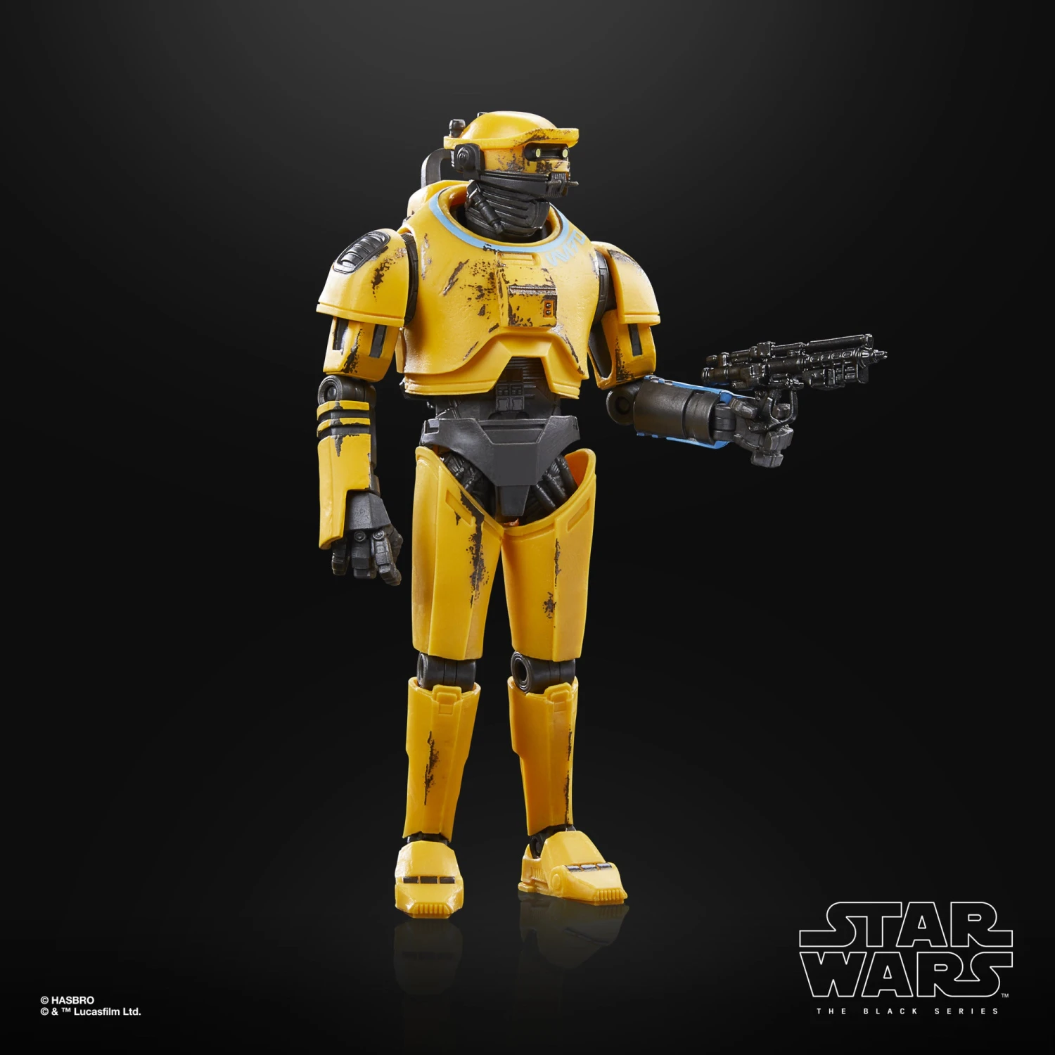 Star Wars The Black Series NED-B 4 Star Wars The Black Series NED-B - Image 4