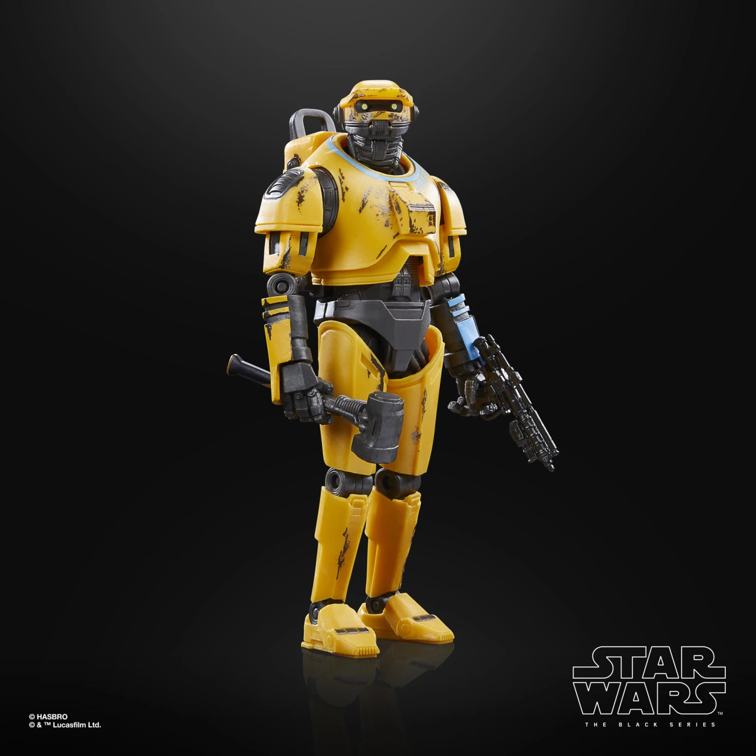 Star Wars The Black Series NED-B 1 Star Wars The Black Series NED-B