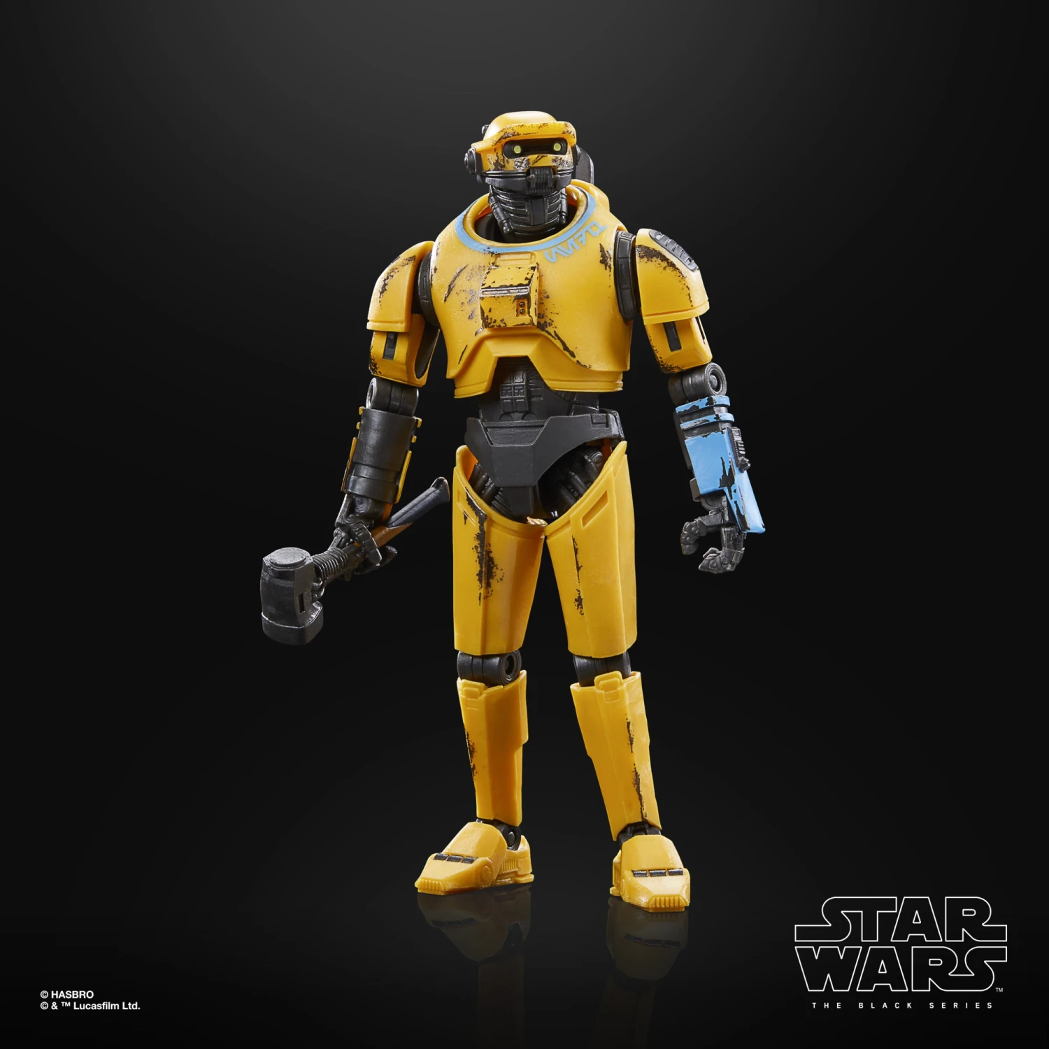 Star Wars The Black Series NED-B 3 Star Wars The Black Series NED-B - Image 3
