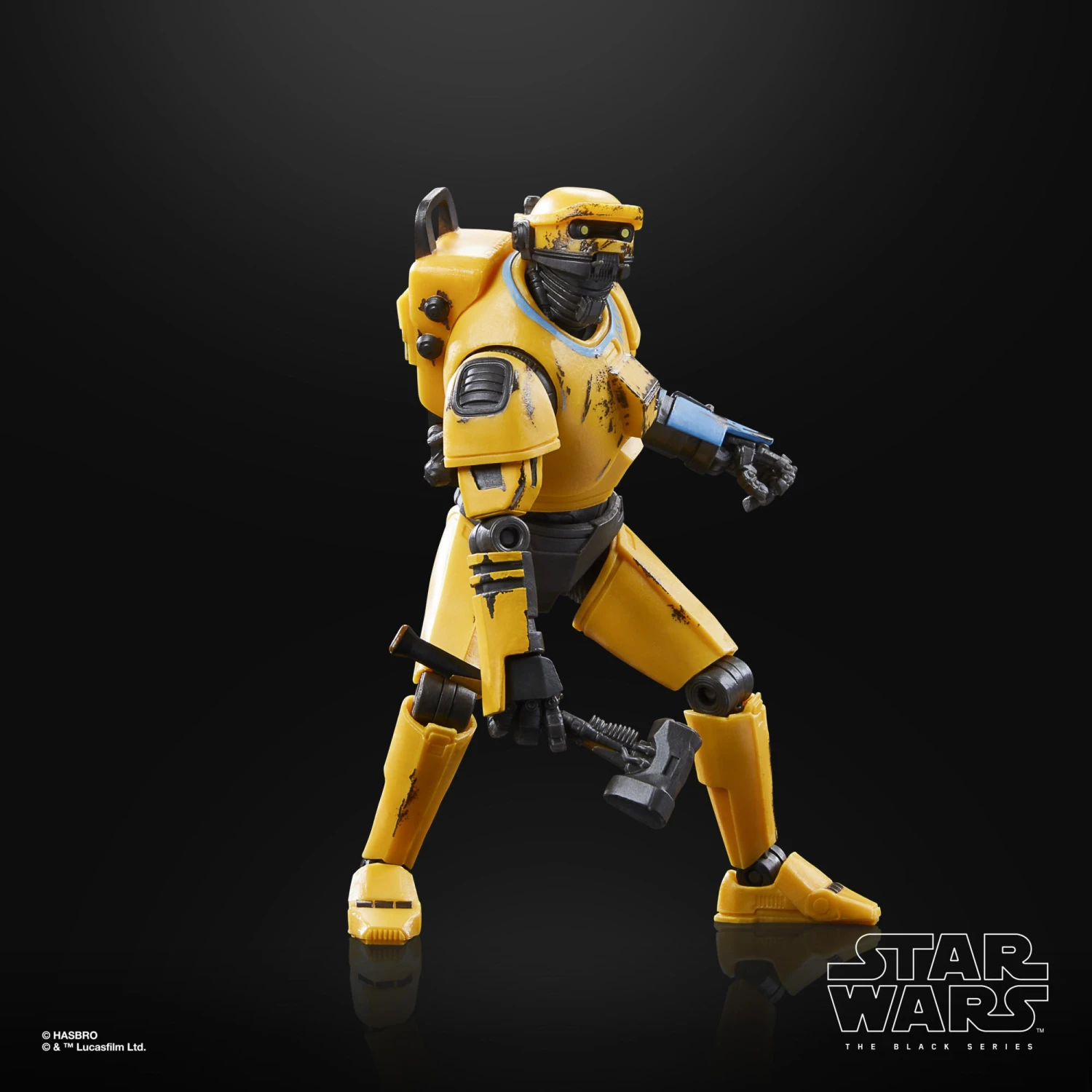 Star Wars The Black Series NED-B 5 Star Wars The Black Series NED-B - Image 5
