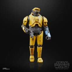 Star Wars The Black Series NED-B 14 Star Wars The Black Series NED-B -Cheap Hasbro Pulse Store F6156 PROD SW BL DLX FIGURE 4 041 Online 2000SQ