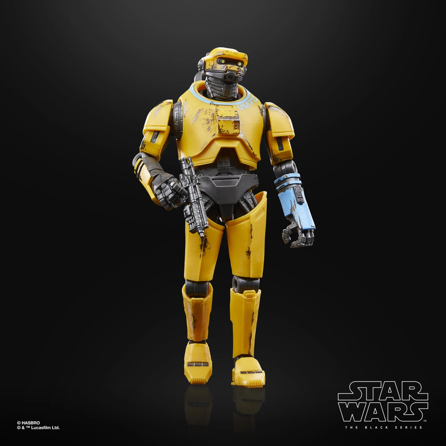 Star Wars The Black Series NED-B 6 Star Wars The Black Series NED-B - Image 6
