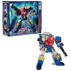 Transformers Legacy Evolution Armada Universe Optimus Prime - Presale 37 Transformers Legacy Evolution Armada Universe Optimus Prime - Presale -Cheap Hasbro Pulse Store F61605L00 combo 22 Online 2000SQ