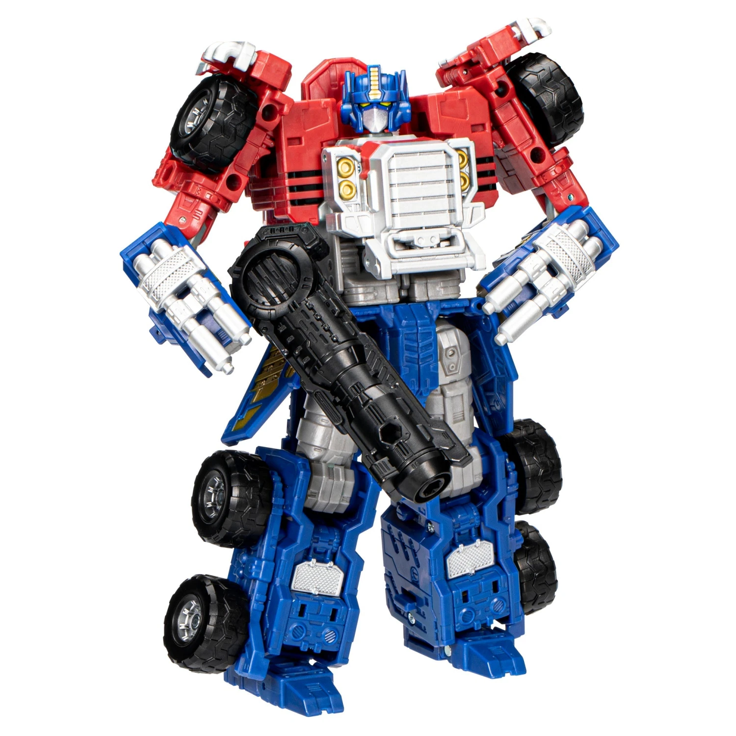 Transformers Legacy Evolution Armada Universe Optimus Prime - Presale 20 Transformers Legacy Evolution Armada Universe Optimus Prime - Presale - Image 20