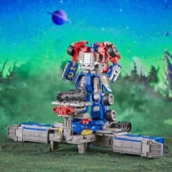 Transformers Legacy Evolution Armada Universe Optimus Prime - Presale 25 Transformers Legacy Evolution Armada Universe Optimus Prime - Presale -Cheap Hasbro Pulse Store F6160 DIO TRA GEN LEGACY LDR ARMADA OPTIMUSPRIME 0016 Online 2000SQ