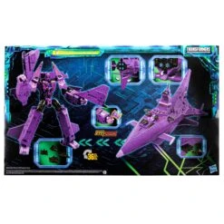 Transformers Legacy Evolution Decepticon Nemesis 39 Transformers Legacy Evolution Decepticon Nemesis -Cheap Hasbro Pulse Store F61615L00 back 23 Online 2000SQ