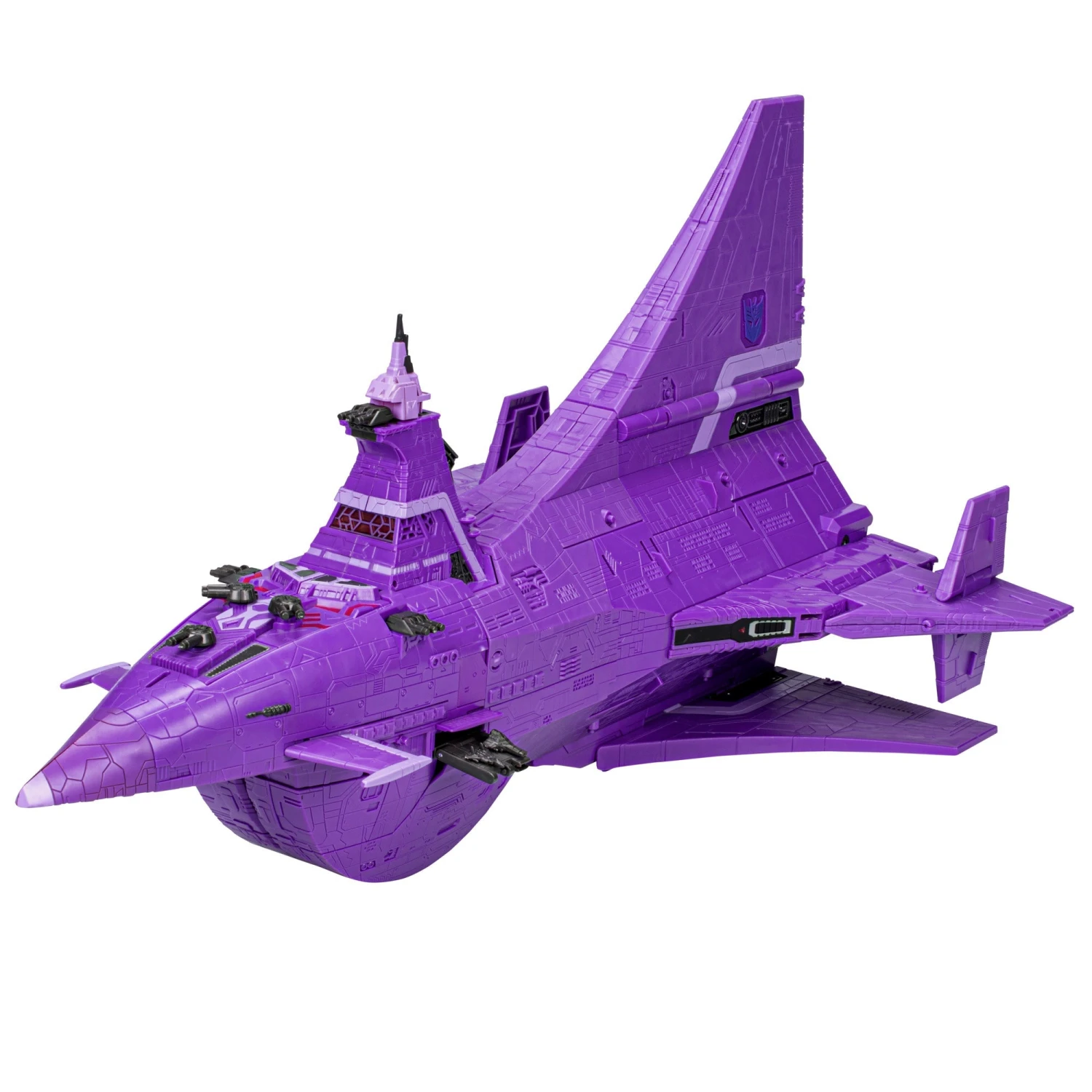 Transformers Legacy Evolution Decepticon Nemesis 19 Transformers Legacy Evolution Decepticon Nemesis - Image 19