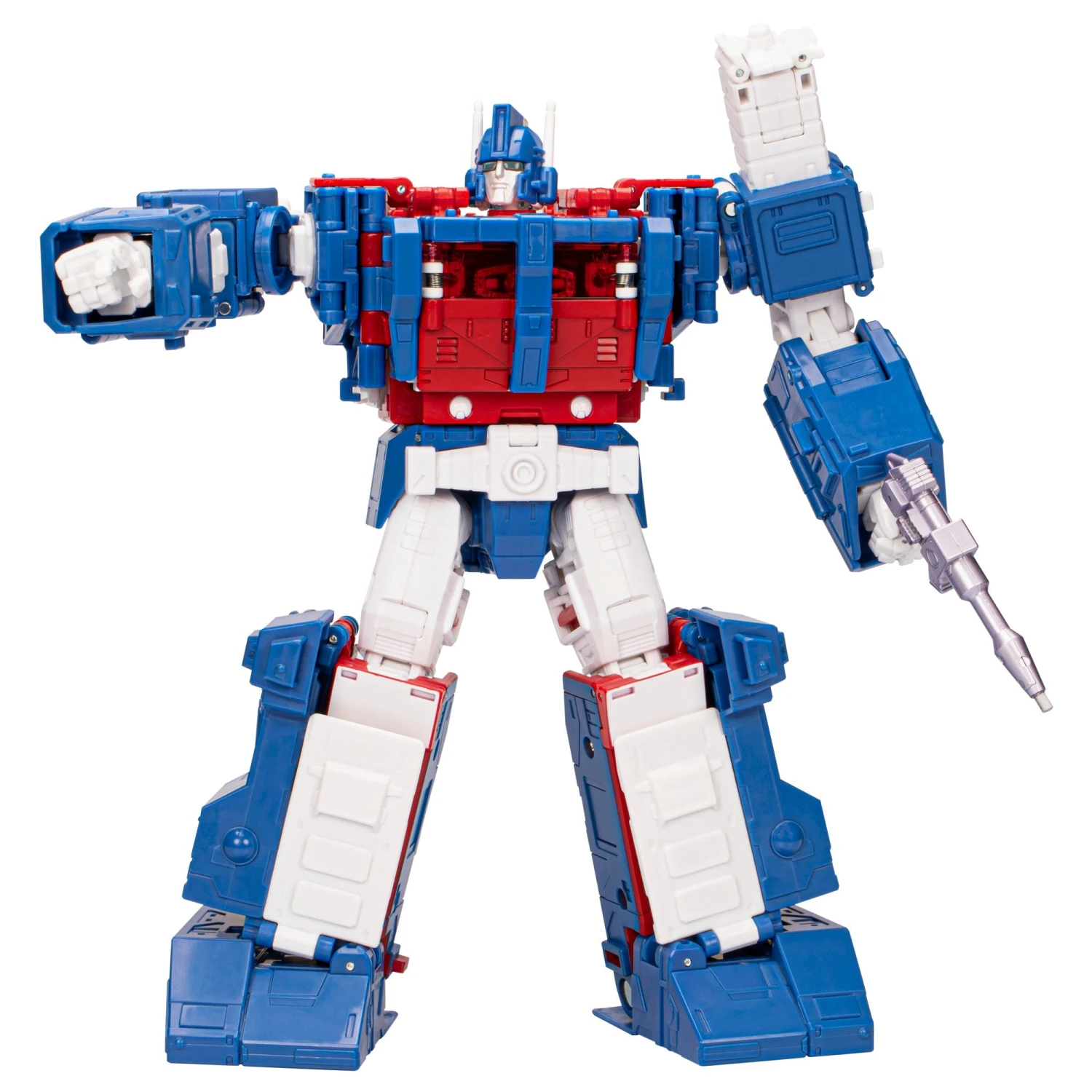 Transformers Studio Series Commander The Transformers: The Movie 86-21 Ultra Magnus 16 Transformers Studio Series Commander The Transformers: The Movie 86-21 Ultra Magnus - Image 16