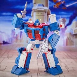 Transformers Studio Series Commander The Transformers: The Movie 86-21 Ultra Magnus 23 Transformers Studio Series Commander The Transformers: The Movie 86-21 Ultra Magnus -Cheap Hasbro Pulse Store F6162 DIO TRA GEN STUDIOSERIES COMMANDER 0003 2000px 300DPI