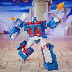 Transformers Studio Series Commander The Transformers: The Movie 86-21 Ultra Magnus 26 Transformers Studio Series Commander The Transformers: The Movie 86-21 Ultra Magnus -Cheap Hasbro Pulse Store F6162 DIO TRA GEN STUDIOSERIES COMMANDER 0005 2000px 300DPI