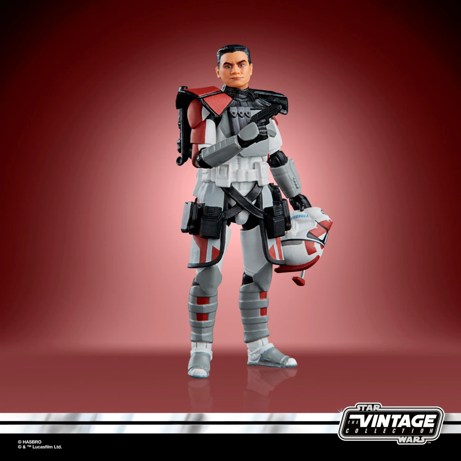 Star Wars The Vintage Collection Gaming Greats ARC Trooper (Star Wars Battlefront II) 1 Star Wars The Vintage Collection Gaming Greats ARC Trooper (Star Wars Battlefront II)
