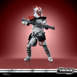 Star Wars The Vintage Collection Gaming Greats ARC Trooper (Star Wars Battlefront II) 13 Star Wars The Vintage Collection Gaming Greats ARC Trooper (Star Wars Battlefront II) -Cheap Hasbro Pulse Store F6252 PROD SW CALABASAS 0005 Online 2000SQ