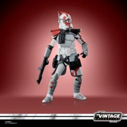 Star Wars The Vintage Collection Gaming Greats ARC Trooper (Star Wars Battlefront II) 15 Star Wars The Vintage Collection Gaming Greats ARC Trooper (Star Wars Battlefront II) -Cheap Hasbro Pulse Store F6252 PROD SW CALABASAS 0007 Online 2000SQ