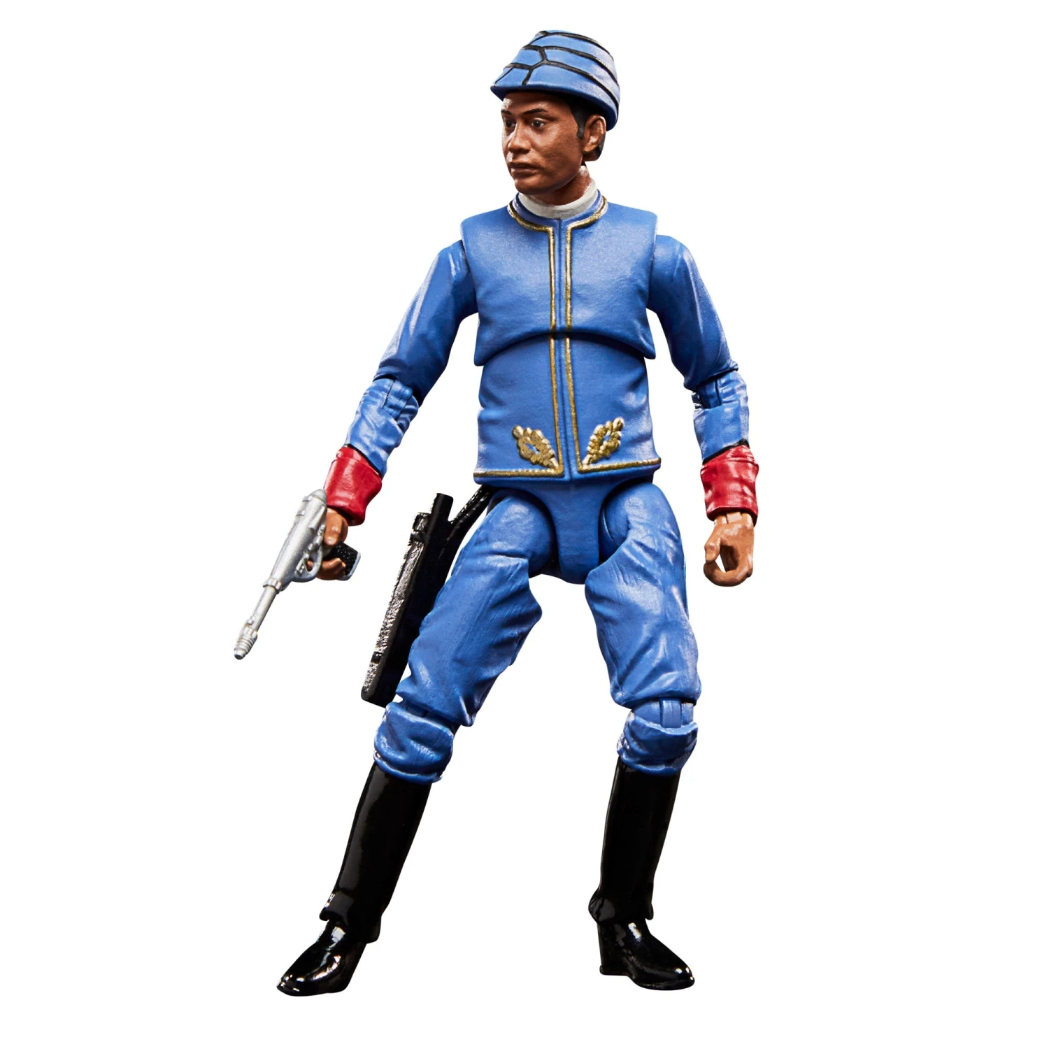 Star Wars The Vintage Collection Bespin Security Guard (Isdam Edian) 11 Star Wars The Vintage Collection Bespin Security Guard (Isdam Edian) - Image 11