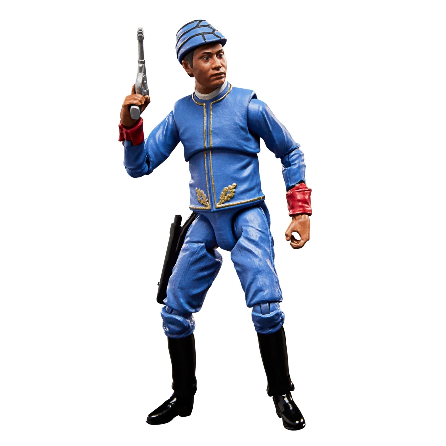 Star Wars The Vintage Collection Bespin Security Guard (Isdam Edian) 8 Star Wars The Vintage Collection Bespin Security Guard (Isdam Edian) - Image 8