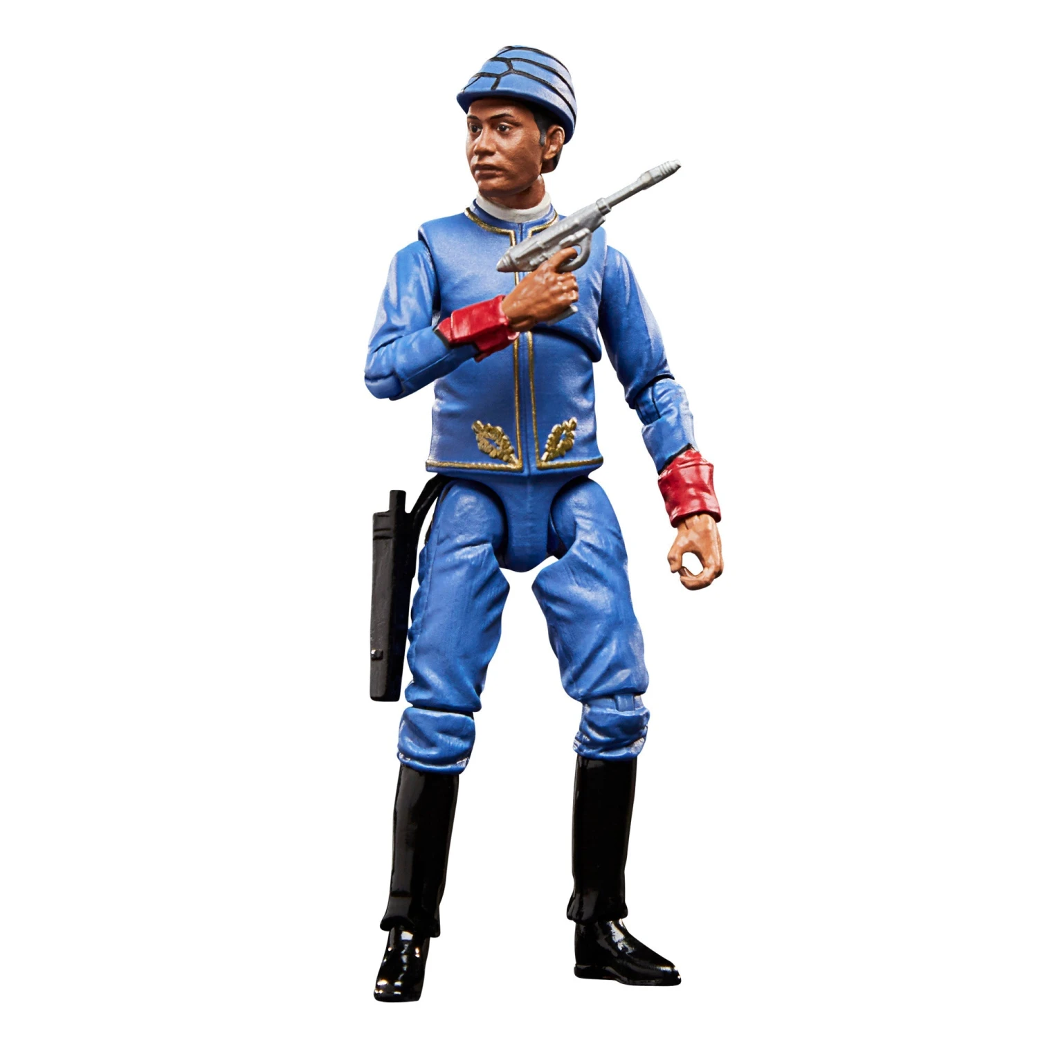 Star Wars The Vintage Collection Bespin Security Guard (Isdam Edian) 9 Star Wars The Vintage Collection Bespin Security Guard (Isdam Edian) - Image 9