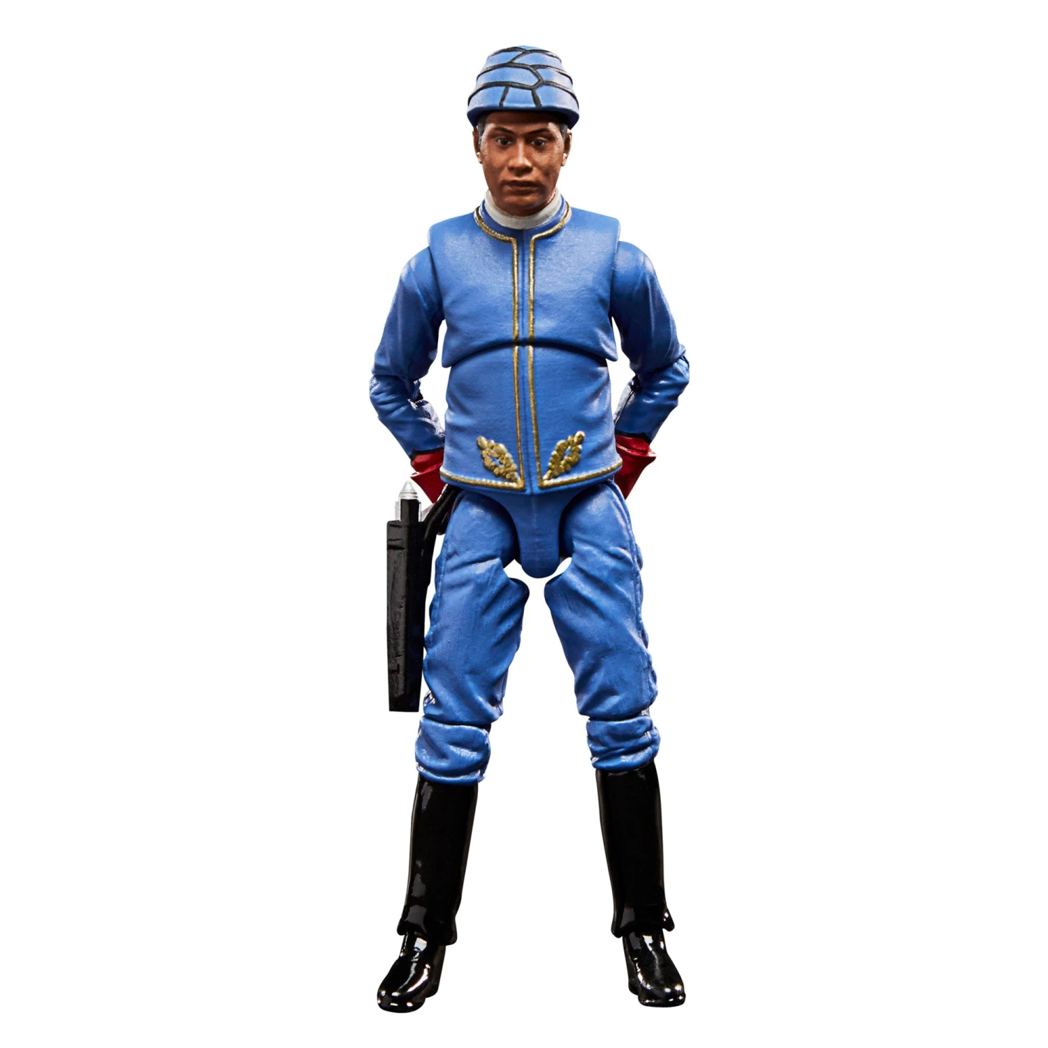 Star Wars The Vintage Collection Bespin Security Guard (Isdam Edian) 10 Star Wars The Vintage Collection Bespin Security Guard (Isdam Edian) - Image 10