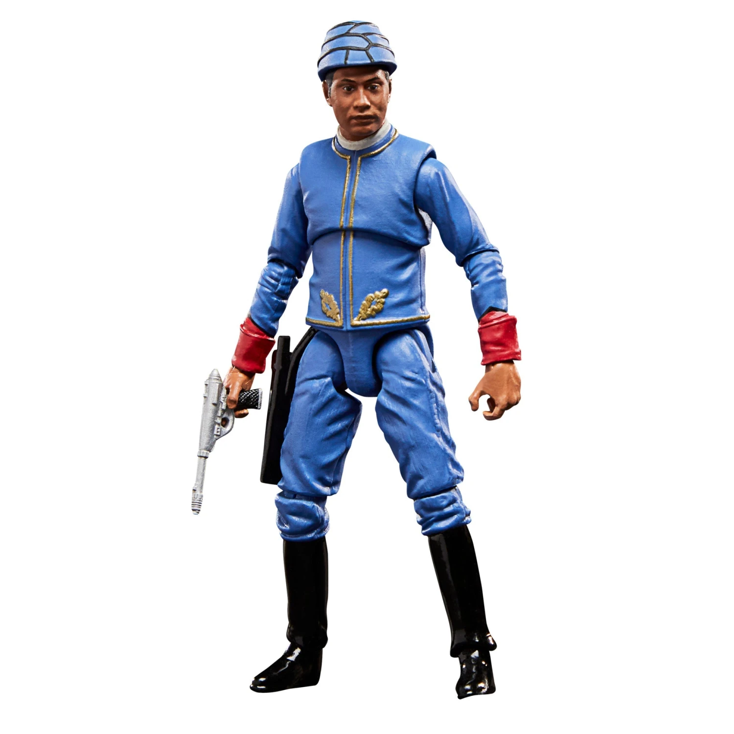 Star Wars The Vintage Collection Bespin Security Guard (Isdam Edian) 12 Star Wars The Vintage Collection Bespin Security Guard (Isdam Edian) - Image 12