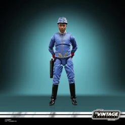 Star Wars The Vintage Collection Bespin Security Guard (Isdam Edian) 25 Star Wars The Vintage Collection Bespin Security Guard (Isdam Edian) -Cheap Hasbro Pulse Store F6371 PROD SW VIN DECAGON 231 Online 2000SQ
