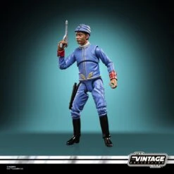 Star Wars The Vintage Collection Bespin Security Guard (Isdam Edian) 17 Star Wars The Vintage Collection Bespin Security Guard (Isdam Edian) -Cheap Hasbro Pulse Store F6371 PROD SW VIN DECAGON 242 Online 2000SQ