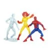 Marvel Legends Series Spider-Man And His Amazing Friends