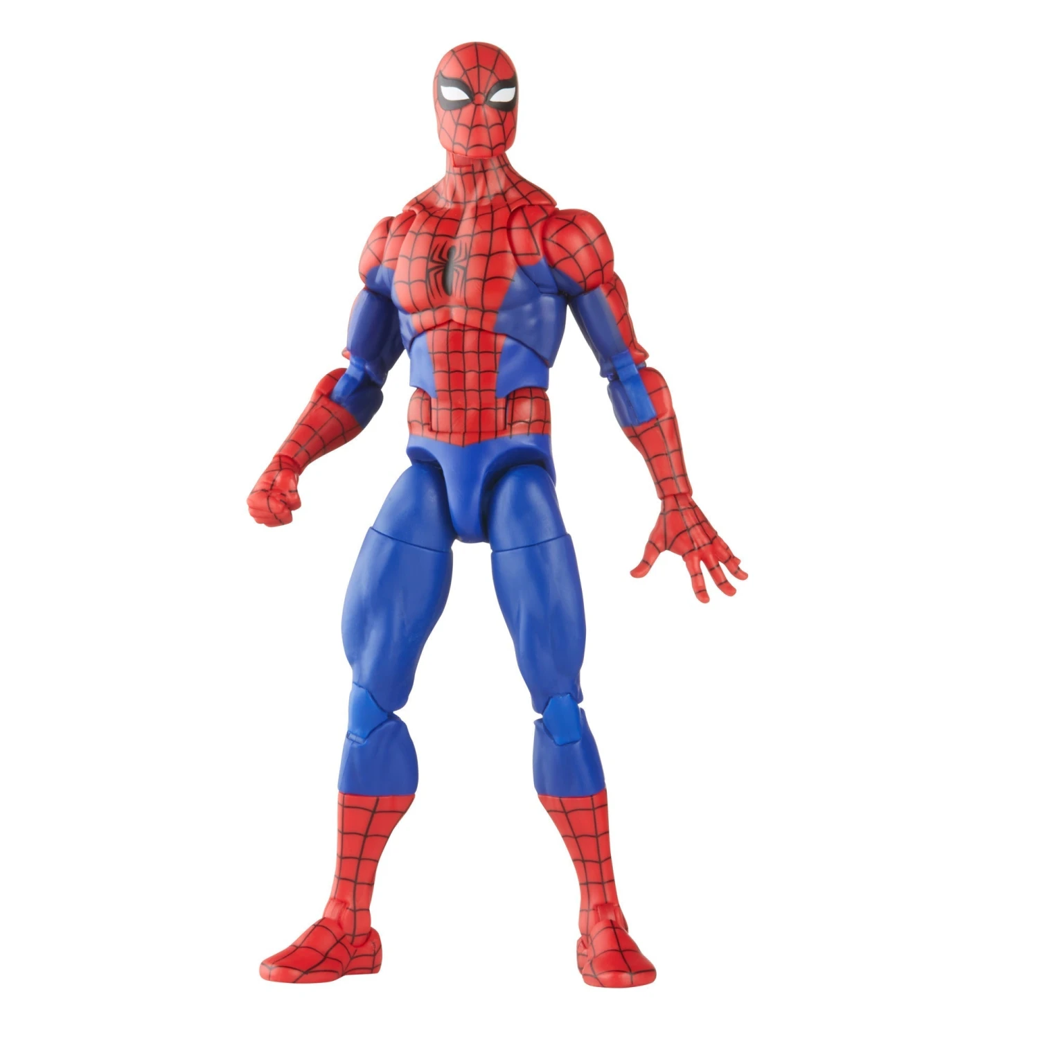 Marvel Legends Series Spider-Man And His Amazing Friends 9 Marvel Legends Series Spider-Man And His Amazing Friends - Image 9