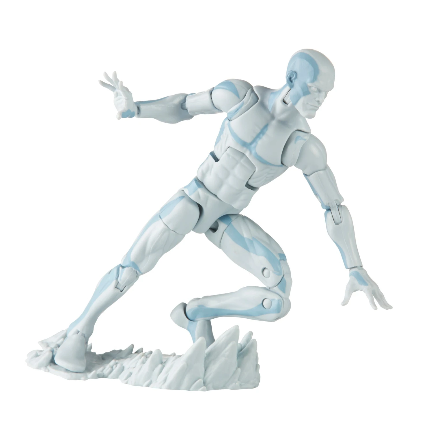 Marvel Legends Series Spider-Man And His Amazing Friends 6 Marvel Legends Series Spider-Man And His Amazing Friends - Image 6