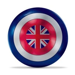 Marvel Legends Series Marvel’s Captain Carter Roleplay Item