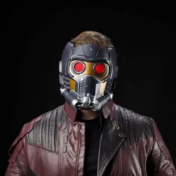 Marvel Legends Series Star-Lord Electronic Role Play Helmet 33 Marvel Legends Series Star-Lord Electronic Role Play Helmet -Cheap Hasbro Pulse Store F6485 LS MVL GGM 3 LEGENDS GEAR 1134 Online 2000SQ