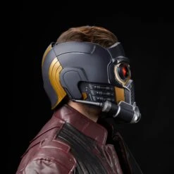 Marvel Legends Series Star-Lord Electronic Role Play Helmet 39 Marvel Legends Series Star-Lord Electronic Role Play Helmet -Cheap Hasbro Pulse Store F6485 LS MVL GGM 3 LEGENDS GEAR 1181 Online 2000SQ